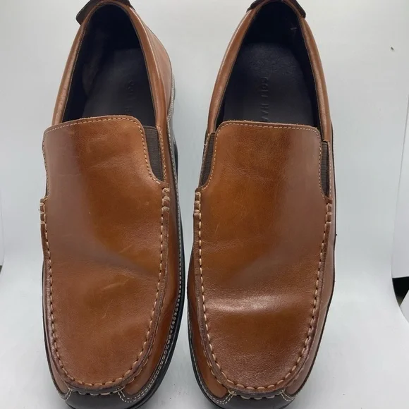 Cole Haan | Shoes | New No Box Cole Haan Tucker Venetian Men  display picture 1